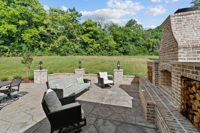 9905 Amarosa Ct, Brentwood, TN 37027