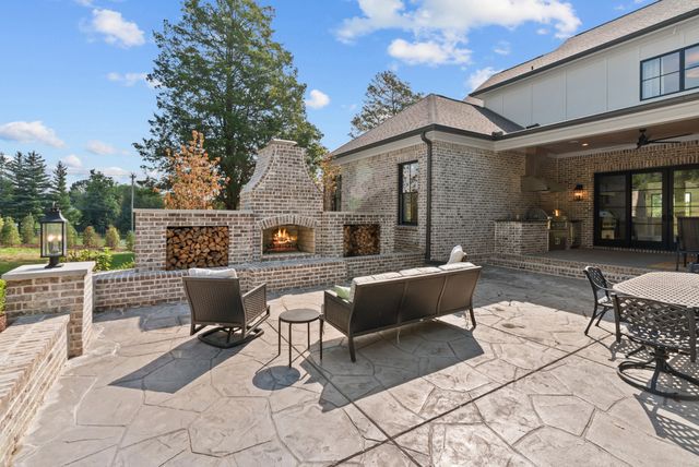 9905 Amarosa Ct, Brentwood, TN 37027