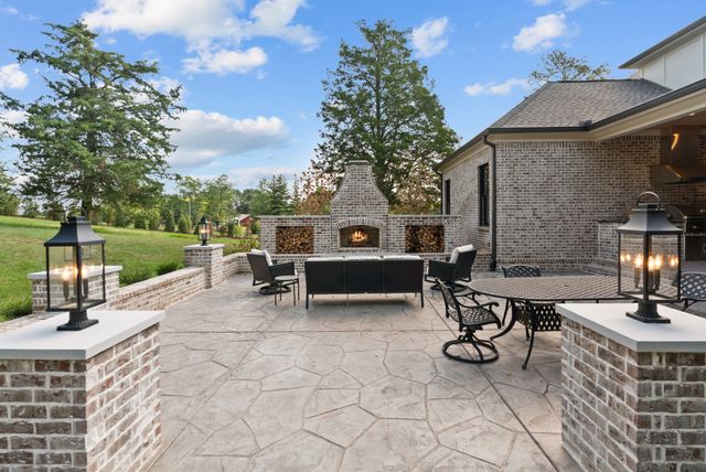 9905 Amarosa Ct, Brentwood, TN 37027