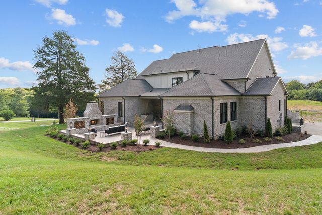 9905 Amarosa Ct, Brentwood, TN 37027