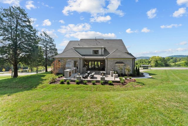 9905 Amarosa Ct, Brentwood, TN 37027