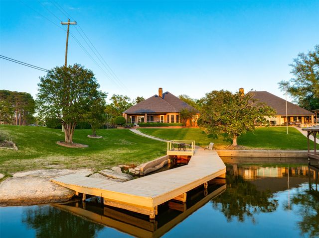 100 Clearview Drive, Bullard, TX 75757