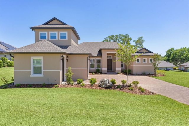 39654 GROVE HEIGHTS, Lady Lake, FL 32159