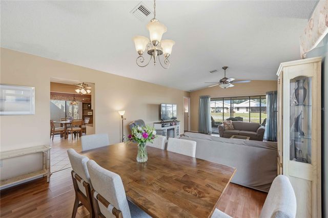 38 PEBBLE ROCK DRIVE, Venice, FL 34293