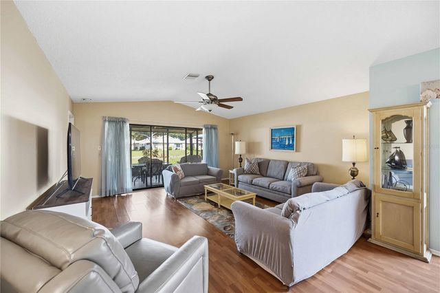 38 PEBBLE ROCK DRIVE, Venice, FL 34293