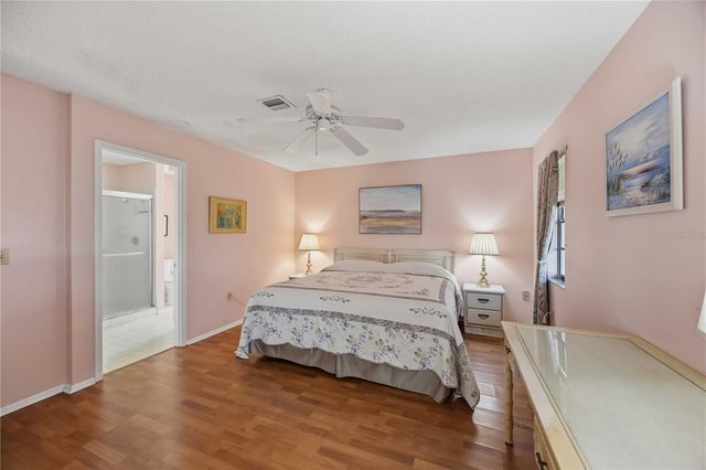 38 PEBBLE ROCK DRIVE, Venice, FL 34293