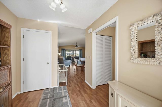 38 PEBBLE ROCK DRIVE, Venice, FL 34293