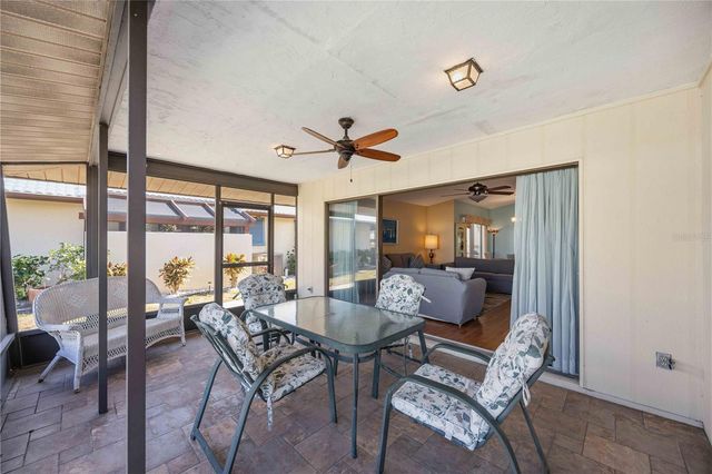 38 PEBBLE ROCK DRIVE, Venice, FL 34293