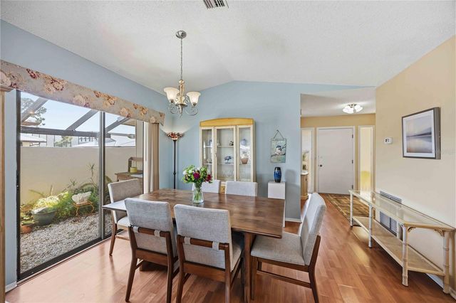 38 PEBBLE ROCK DRIVE, Venice, FL 34293