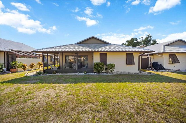38 PEBBLE ROCK DRIVE, Venice, FL 34293