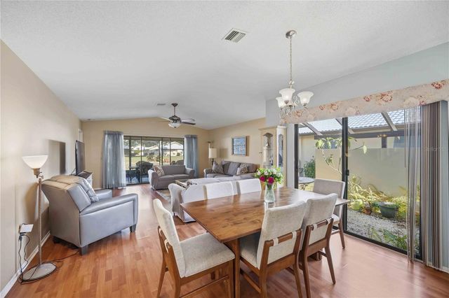 38 PEBBLE ROCK DRIVE, Venice, FL 34293