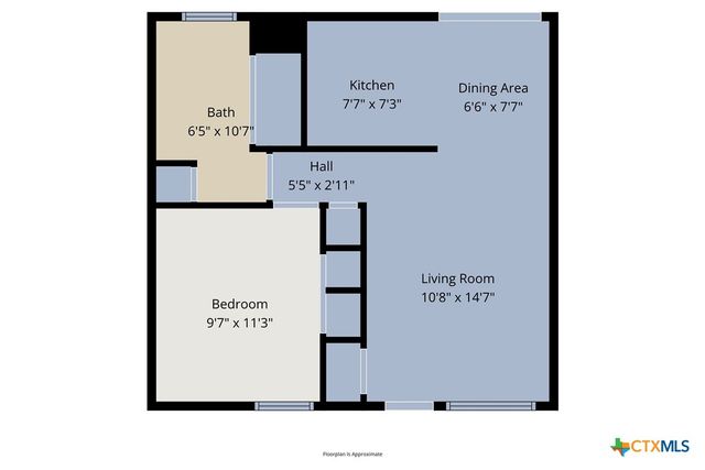1015 E Yager Lane 172, Austin, TX 78753