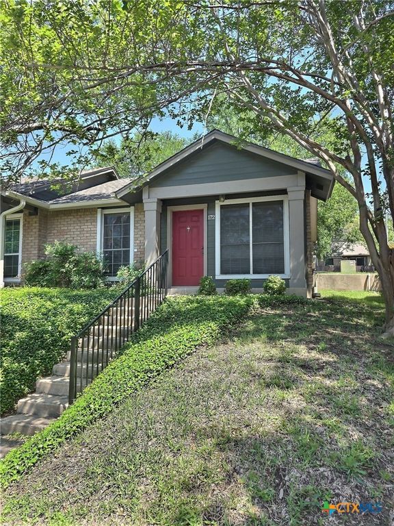 1015 E Yager Lane 172, Austin, TX 78753