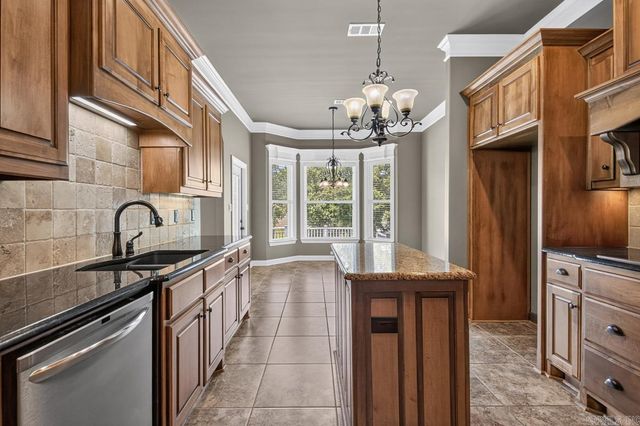 6181 Pierce Manse Loop, Benton, AR 72019