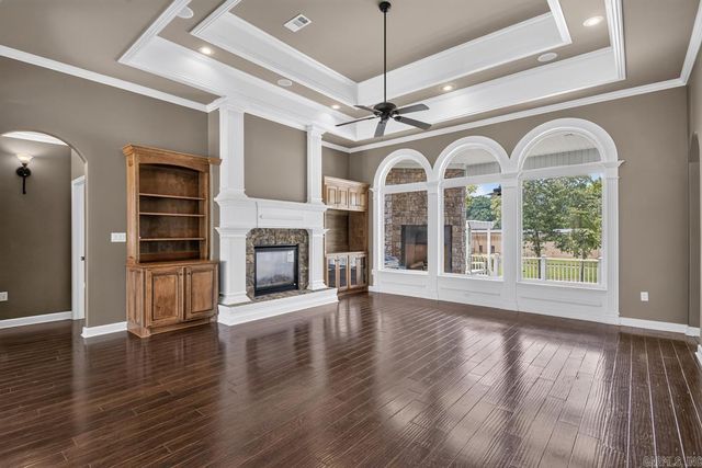 6181 Pierce Manse Loop, Benton, AR 72019