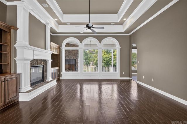 6181 Pierce Manse Loop, Benton, AR 72019