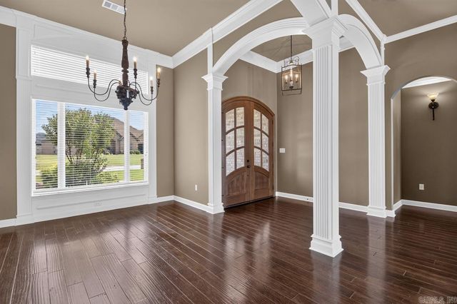 6181 Pierce Manse Loop, Benton, AR 72019