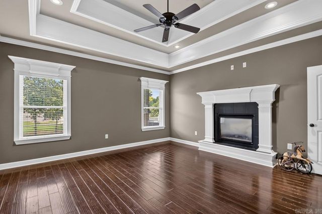6181 Pierce Manse Loop, Benton, AR 72019
