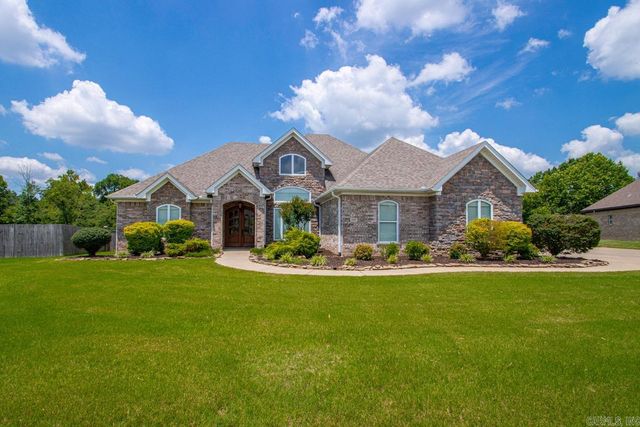 6181 Pierce Manse Loop, Benton, AR 72019
