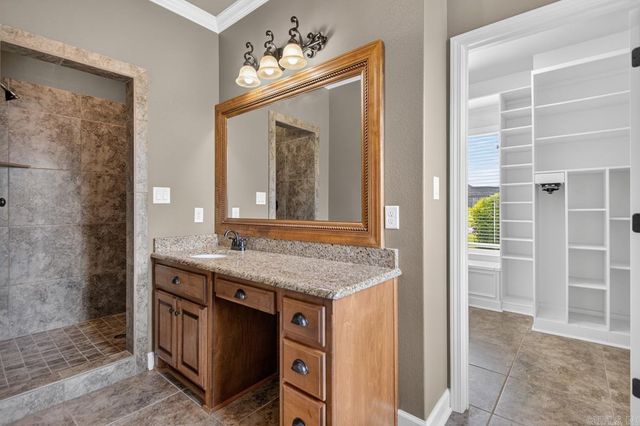6181 Pierce Manse Loop, Benton, AR 72019
