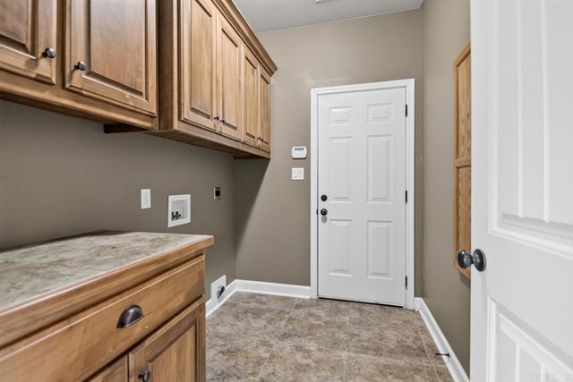 6181 Pierce Manse Loop, Benton, AR 72019