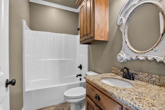 6181 Pierce Manse Loop, Benton, AR 72019