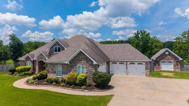 6181 Pierce Manse Loop, Benton, AR 72019