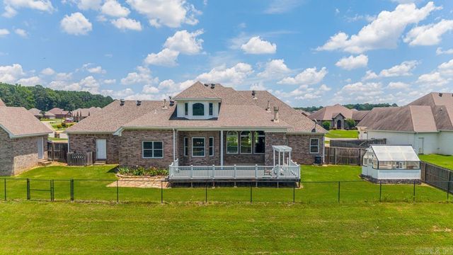 6181 Pierce Manse Loop, Benton, AR 72019
