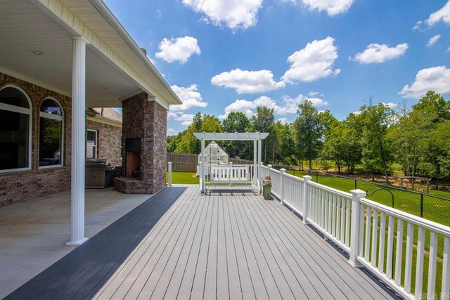 6181 Pierce Manse Loop, Benton, AR 72019