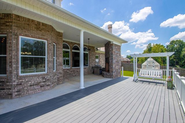 6181 Pierce Manse Loop, Benton, AR 72019