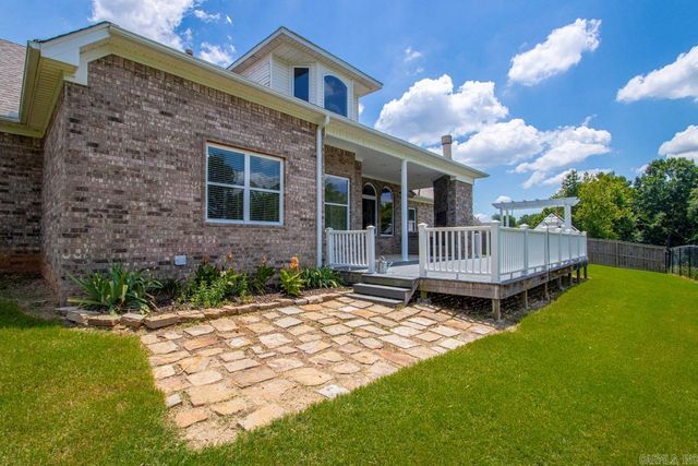 6181 Pierce Manse Loop, Benton, AR 72019