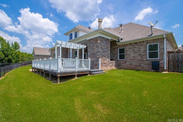 6181 Pierce Manse Loop, Benton, AR 72019
