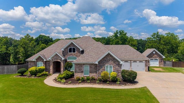 6181 Pierce Manse Loop, Benton, AR 72019