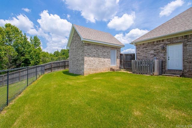 6181 Pierce Manse Loop, Benton, AR 72019
