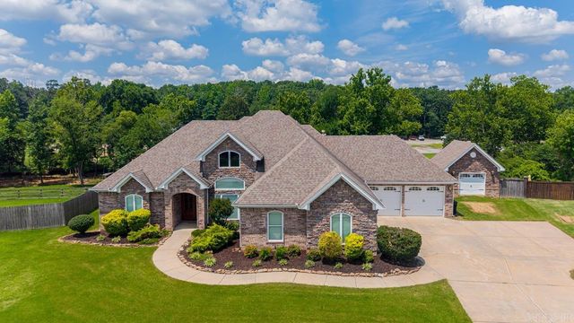 6181 Pierce Manse Loop, Benton, AR 72019