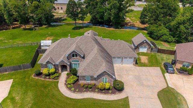 6181 Pierce Manse Loop, Benton, AR 72019