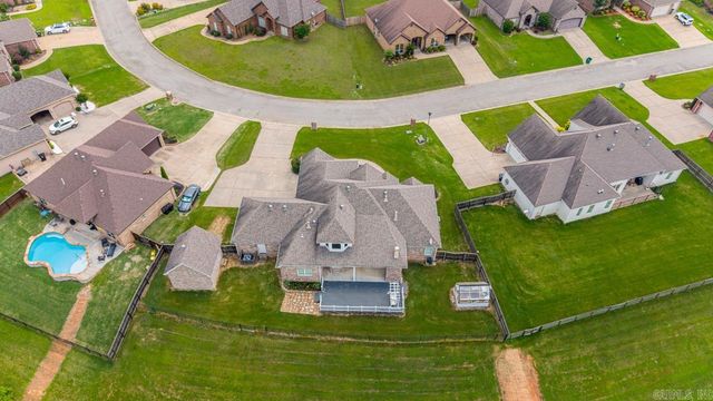 6181 Pierce Manse Loop, Benton, AR 72019