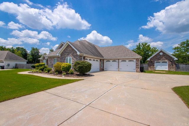 6181 Pierce Manse Loop, Benton, AR 72019