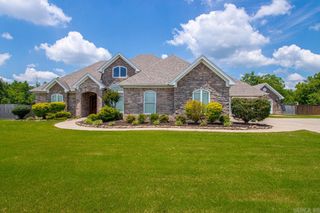 6181 Pierce Manse Loop, Benton, AR 72019