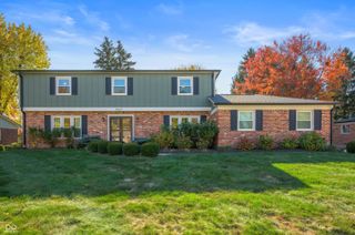 8645 Warrington Drive, Indianapolis, IN 46234