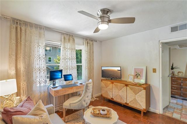 284 Lakemoore Drive NE B, Atlanta, GA 30342