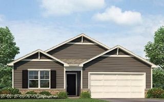 7701 NE 107th Terrace, Kansas City, MO 64157