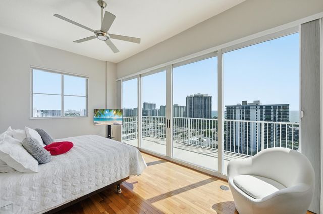 3020 NE 32nd Avenue Ph1, Fort Lauderdale, FL 33308