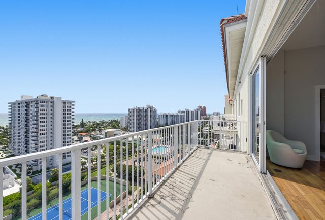 3020 NE 32nd Avenue Ph1, Fort Lauderdale, FL 33308