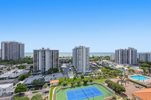 3020 NE 32nd Avenue Ph1, Fort Lauderdale, FL 33308