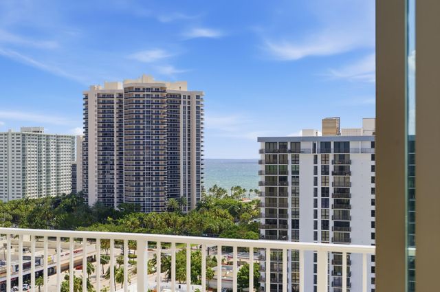 3020 NE 32nd Avenue Ph1, Fort Lauderdale, FL 33308