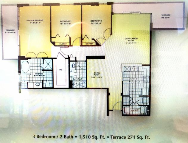 3020 NE 32nd Avenue Ph1, Fort Lauderdale, FL 33308