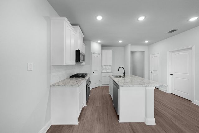 2891 Goldeneye, Greenville, TX 75402