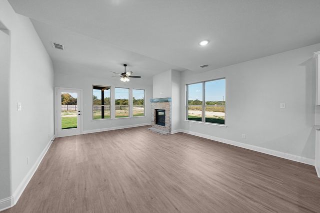 2891 Goldeneye, Greenville, TX 75402