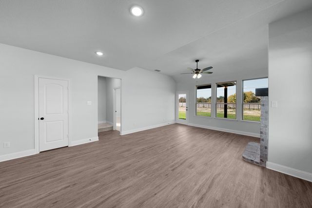 2891 Goldeneye, Greenville, TX 75402